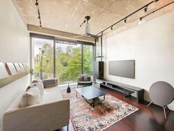 Holland Mews (D10), Apartment #534978601